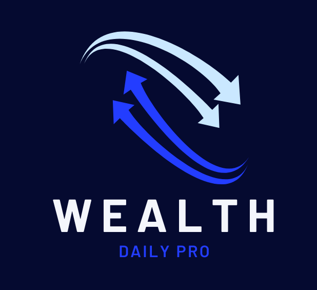 Wealth Daily Pro