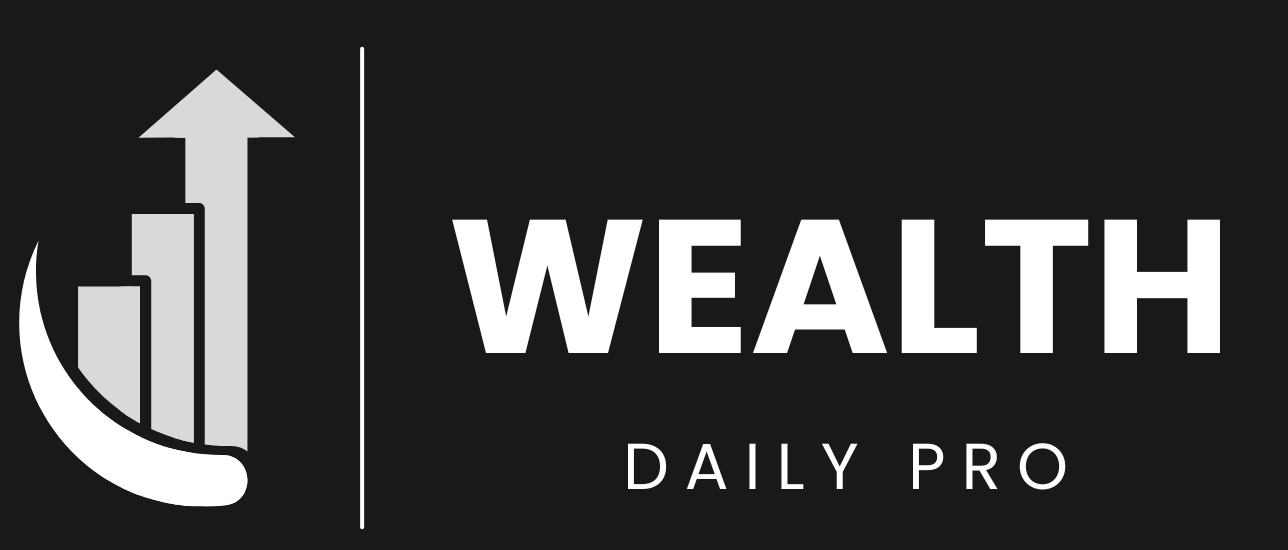 Wealth Daily Pro