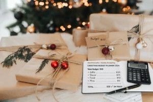 sinking fund categories
