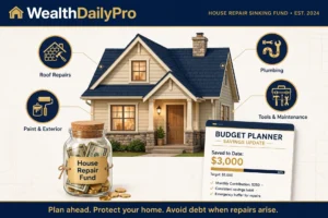 Sinking Fund Categories: 10 Ideas to Start With
