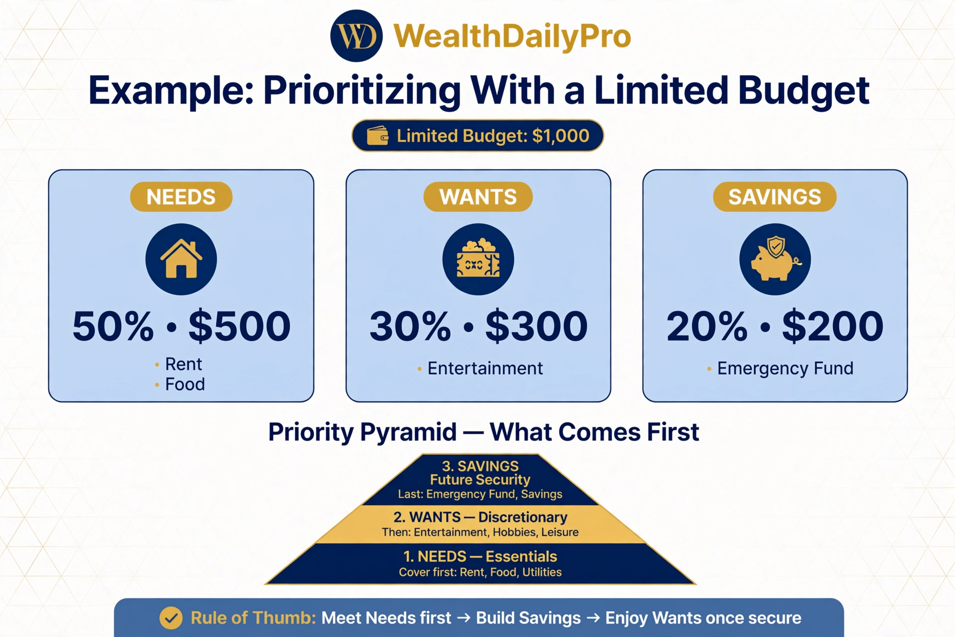 how to build net worth
