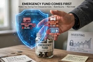 how much should you save for an emergency fund