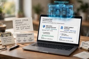 how much should you save for an emergency fund