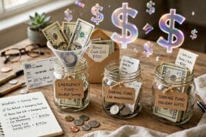 how much should you save for an emergency fund