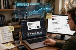 passive income ideas build wealth