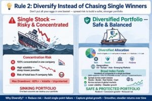 invest like a pro beginner rules