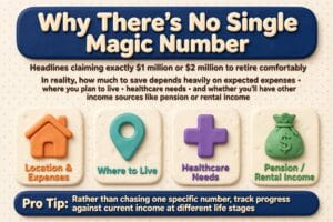 how much to save for retirement by age