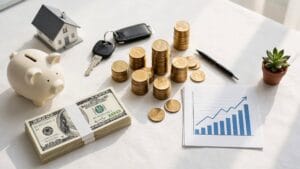 how to calculate your net worth guide