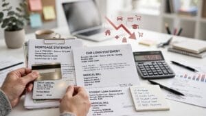 how to calculate your net worth guide