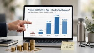 how to calculate your net worth guide