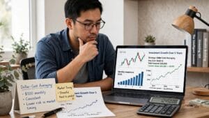 invest daily with small amounts guide