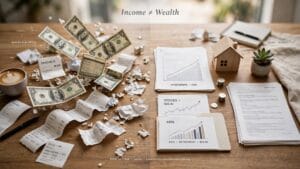 prodigious accumulator of wealth formula guide