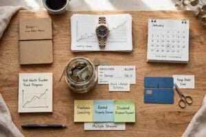 prodigious accumulator of wealth formula guide
