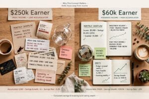 prodigious accumulator of wealth formula guide