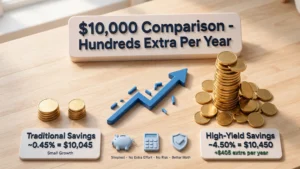 high-yield savings account guide