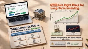high-yield savings account guide