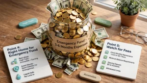 high-yield savings account guide