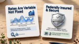 high-yield savings account guide