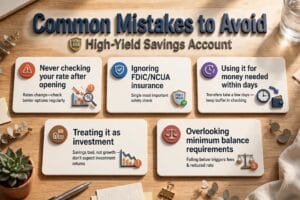 high-yield savings account guide